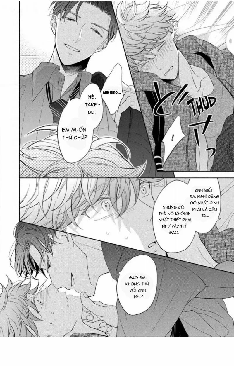 Cốt Chanh, Tình Dục Và Hơi Thở 5 trang 2