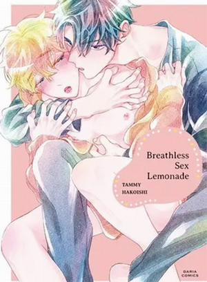 Đọc truyện tranh Cốt Chanh, Tình Dục Và Hơi Thở