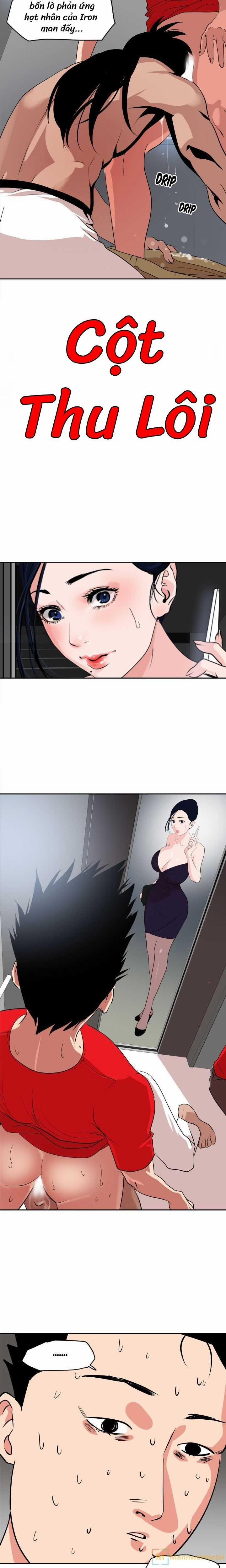 Cột Thu Lôi 13 trang 1