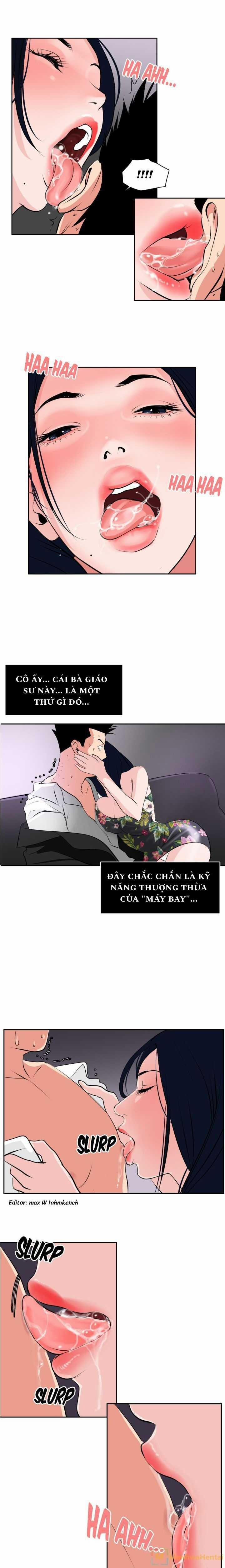 Cột Thu Lôi 16 trang 17