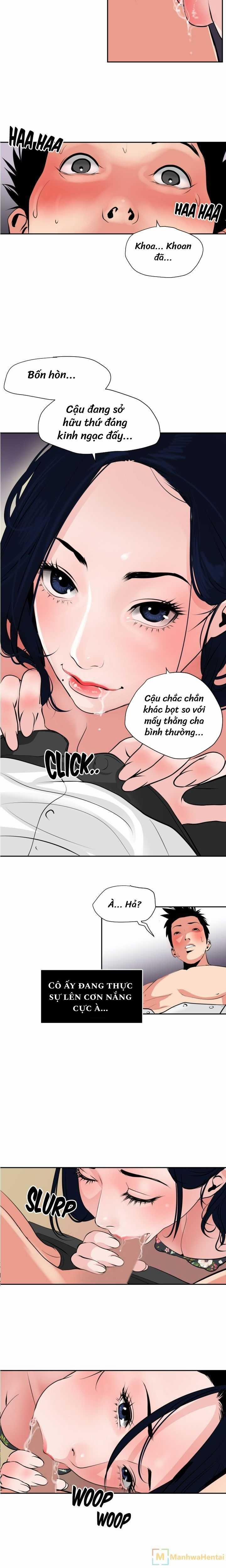 Cột Thu Lôi 16 trang 18