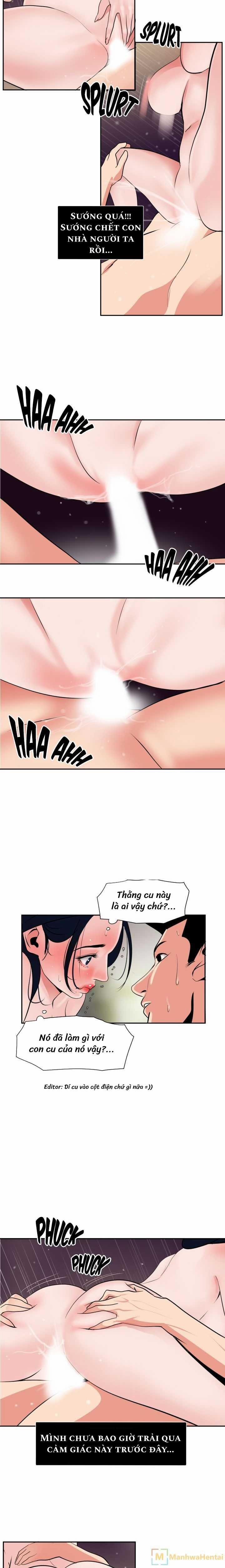 Cột Thu Lôi 17 trang 16