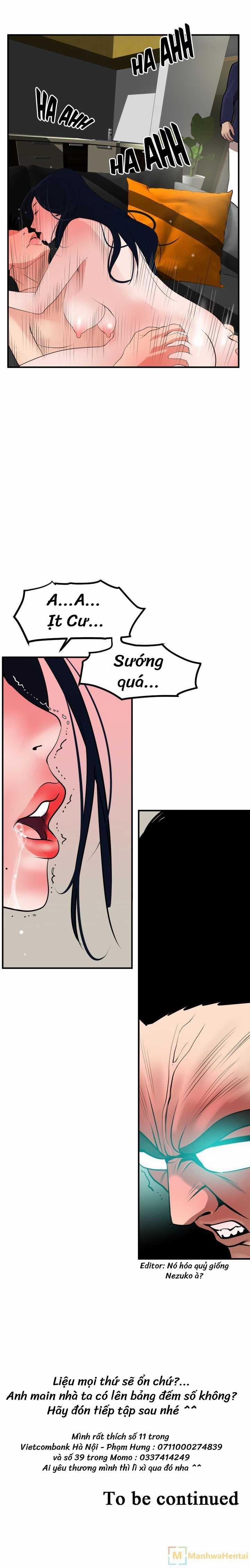 Cột Thu Lôi 17 trang 19