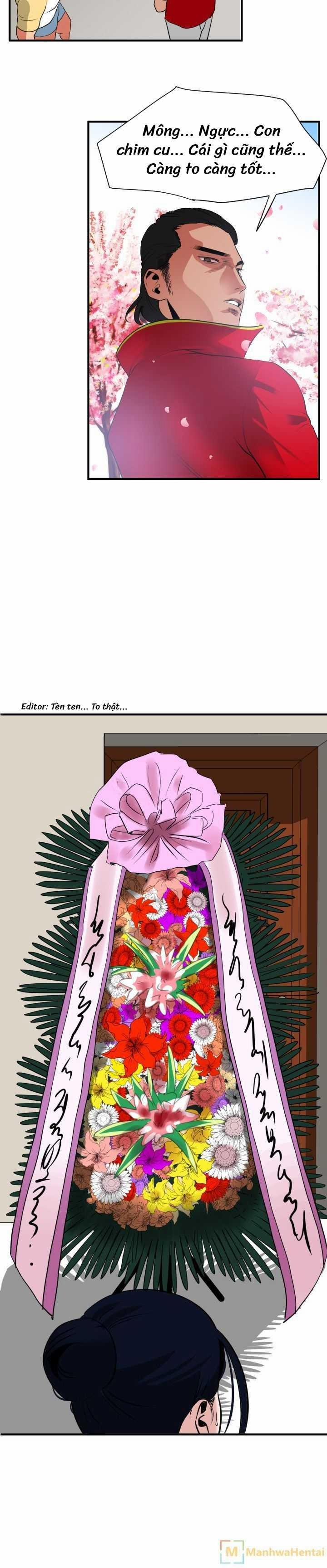 Cột Thu Lôi 21 trang 13