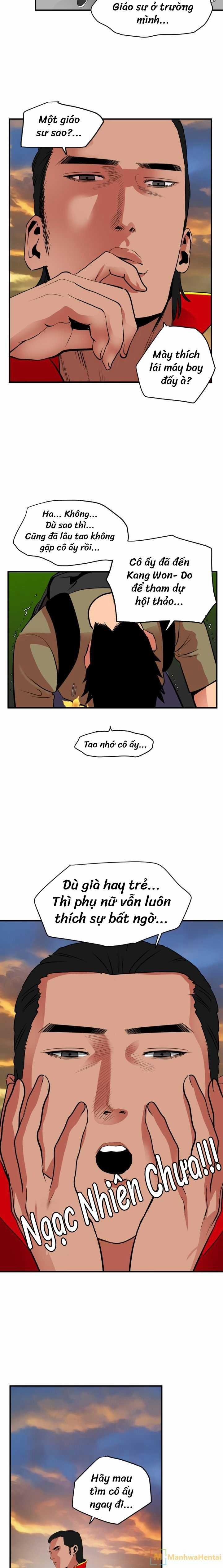 Cột Thu Lôi 21 trang 16