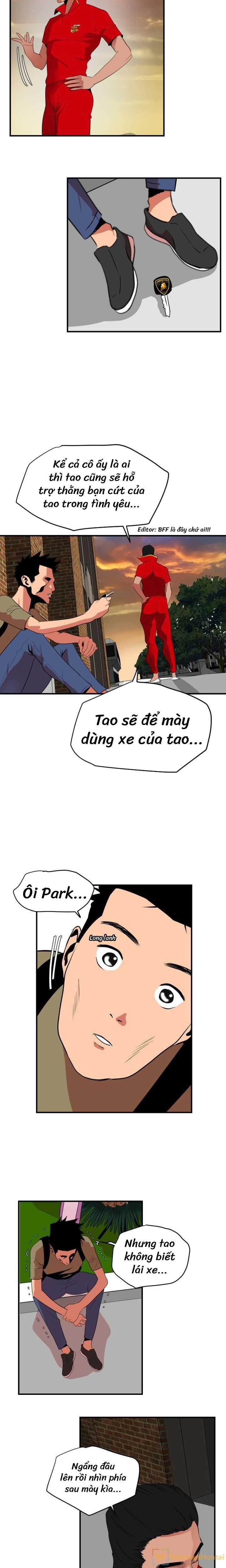 Cột Thu Lôi 21 trang 17