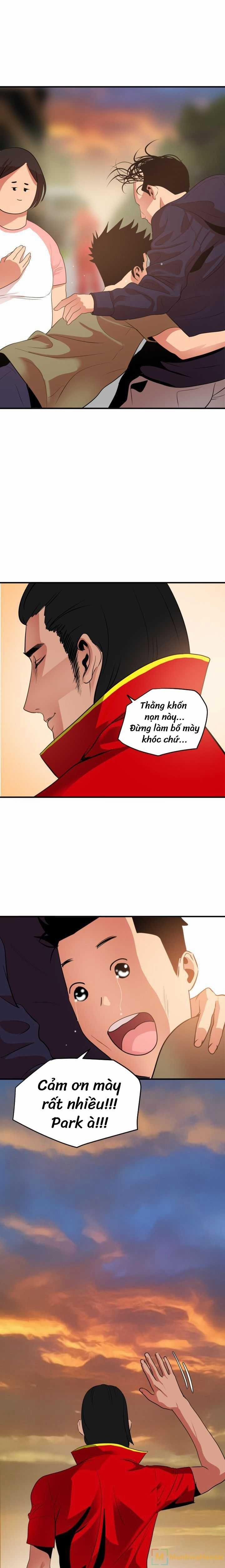 Cột Thu Lôi 21 trang 19