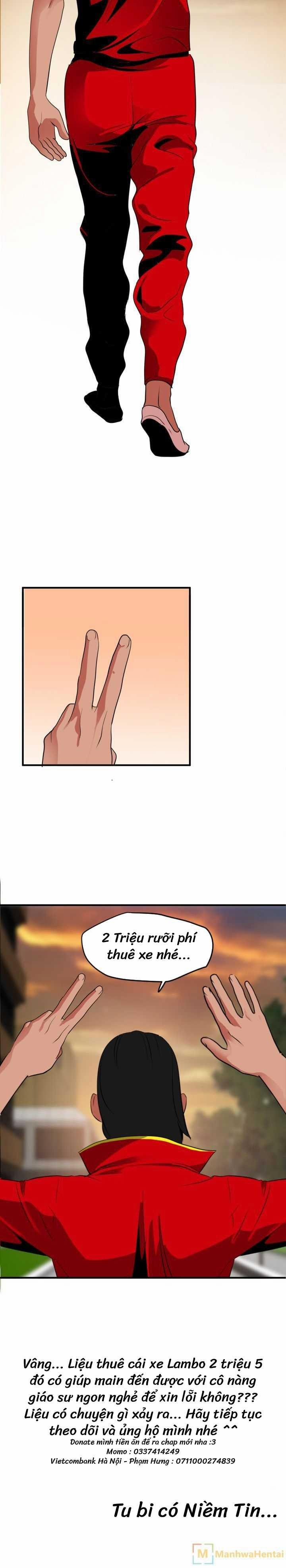 Cột Thu Lôi 21 trang 20