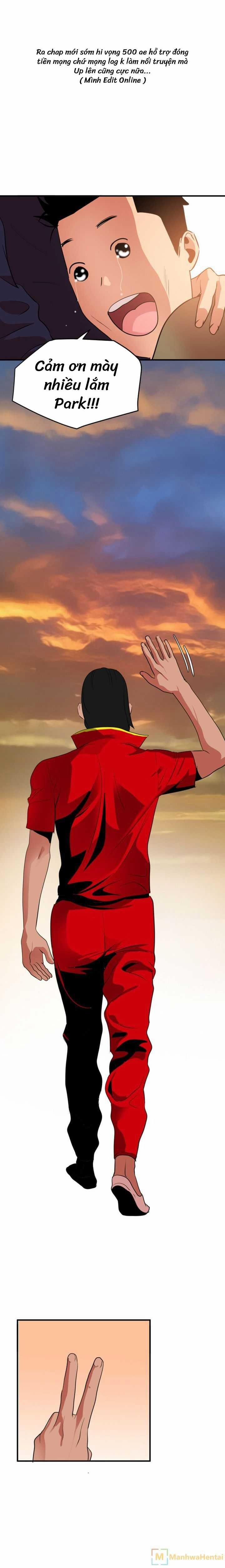 Cột Thu Lôi 22 trang 1