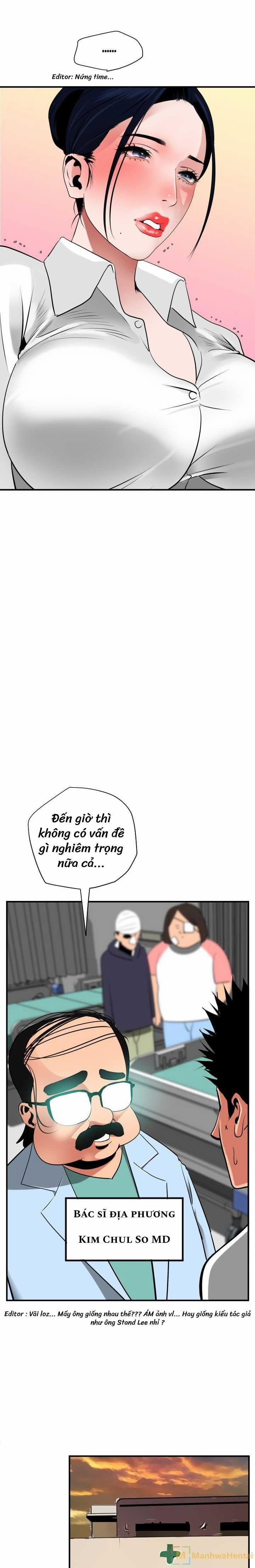 Cột Thu Lôi 22 trang 14