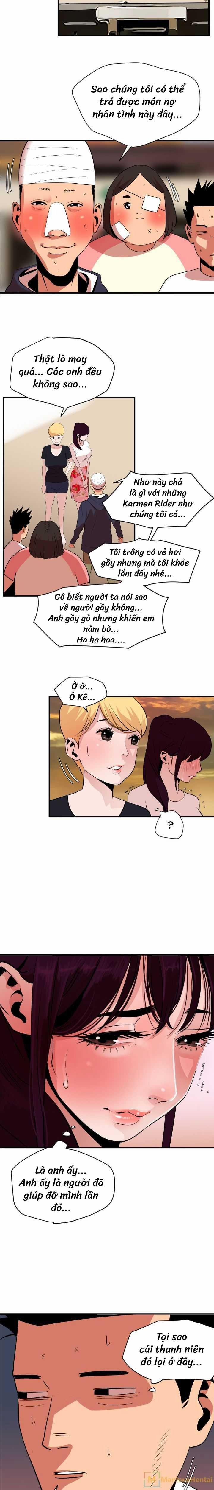 Cột Thu Lôi 22 trang 15