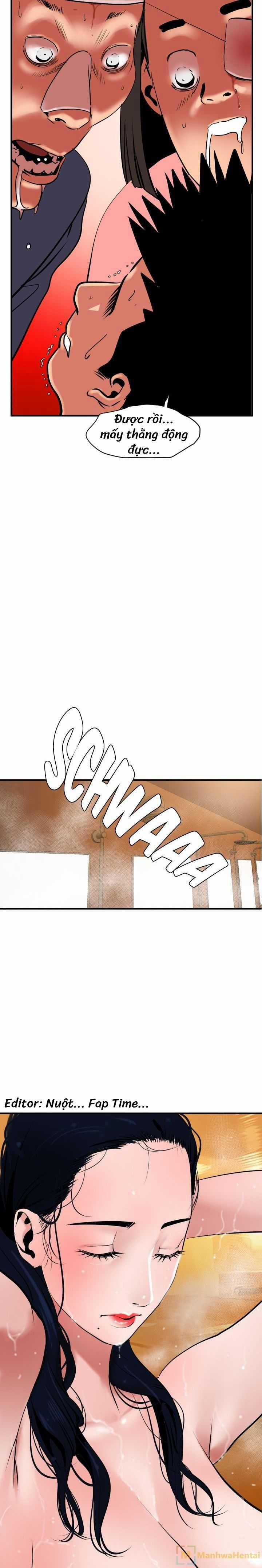 Cột Thu Lôi 22 trang 18