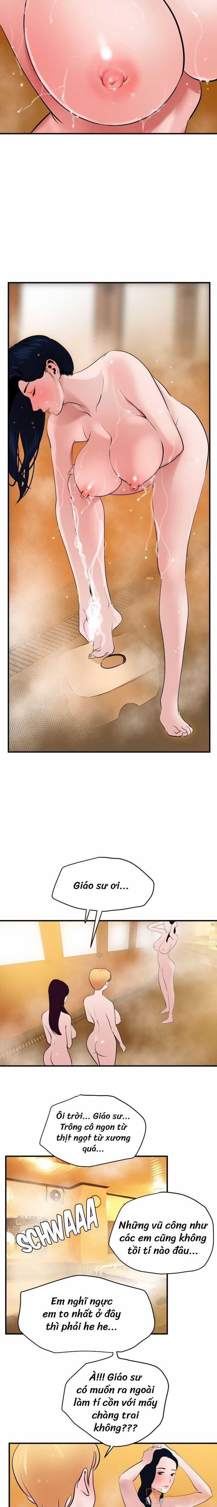 Cột Thu Lôi 22 trang 19