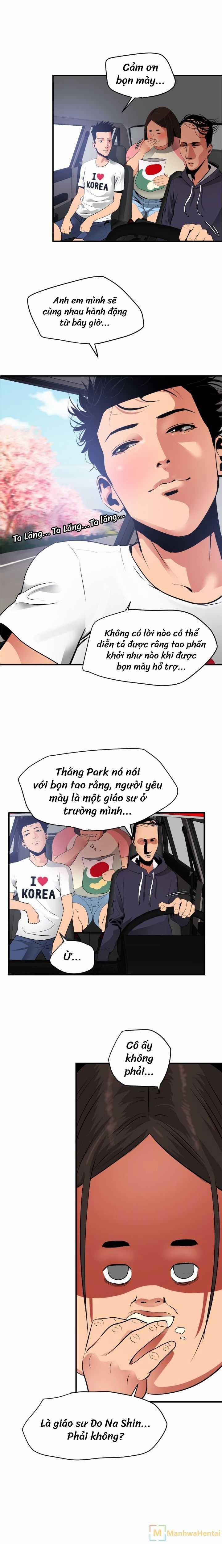 Cột Thu Lôi 22 trang 3