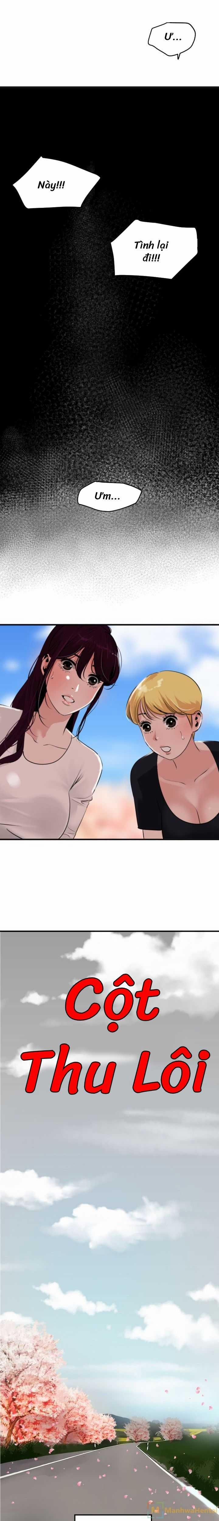 Cột Thu Lôi 22 trang 8