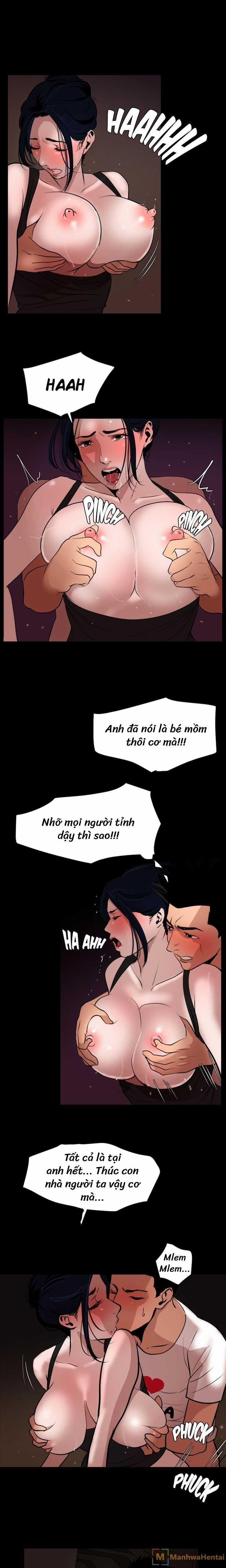 Cột Thu Lôi 25 trang 19