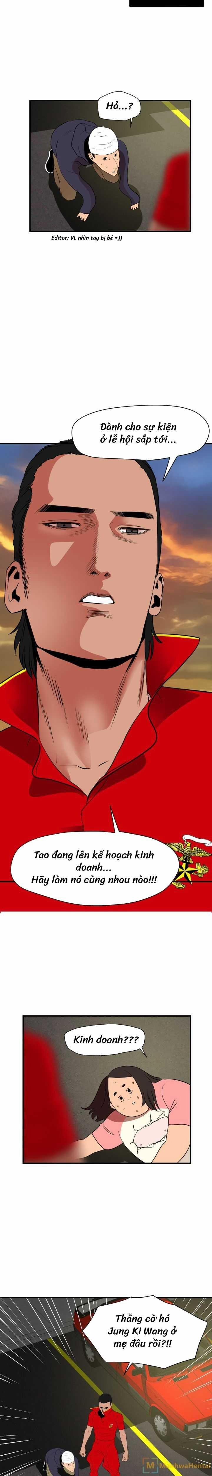 Cột Thu Lôi 26 trang 21