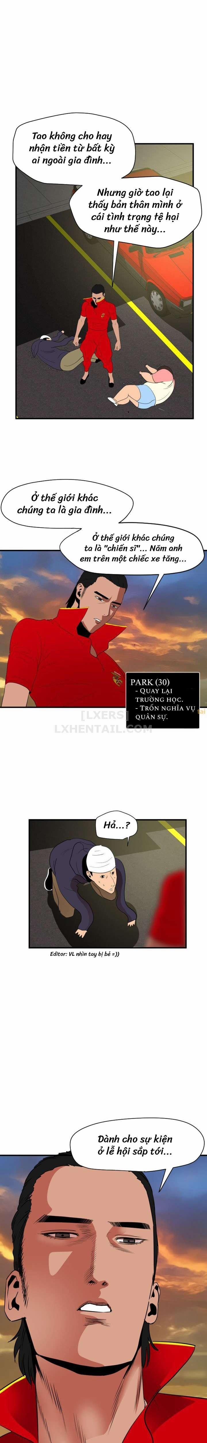 Cột Thu Lôi 27 trang 1