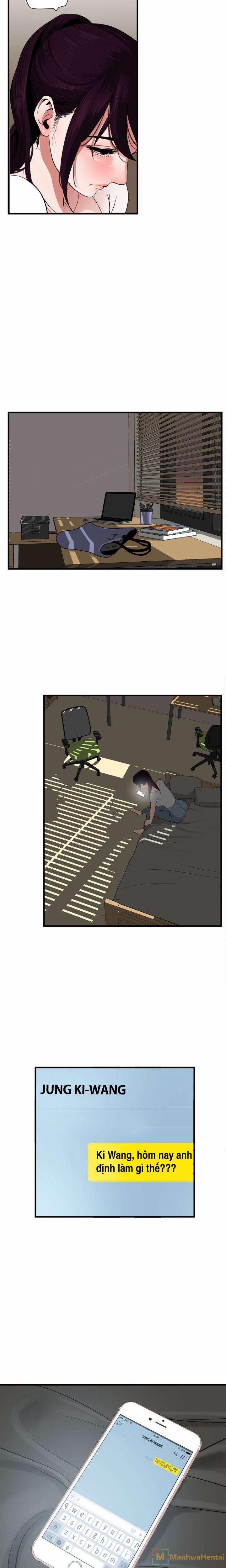 Cột Thu Lôi 28 trang 22