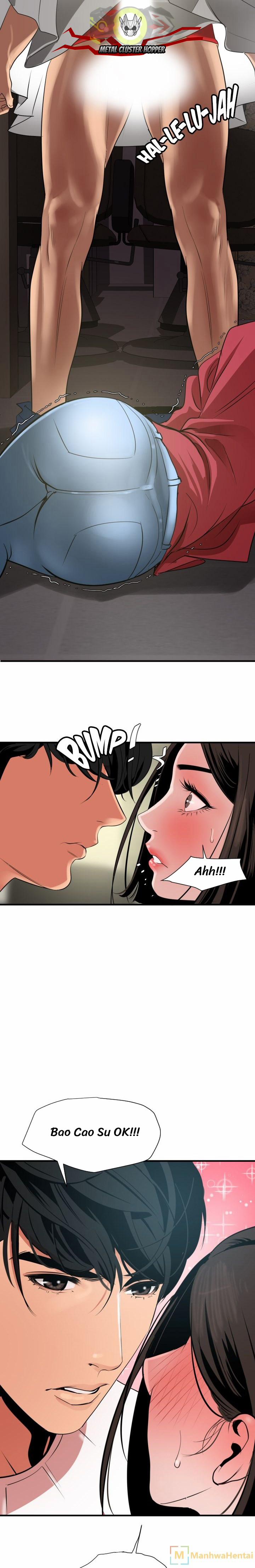 Cột Thu Lôi 31 trang 12