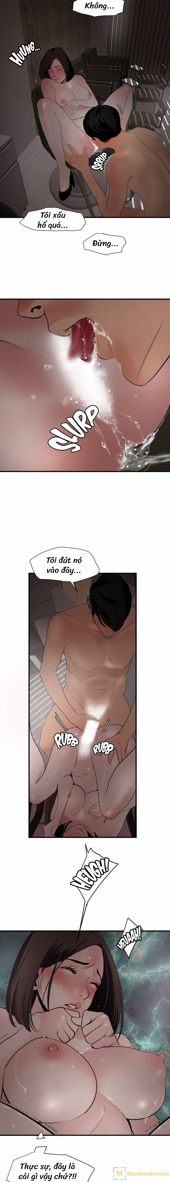 Cột Thu Lôi 31 trang 16