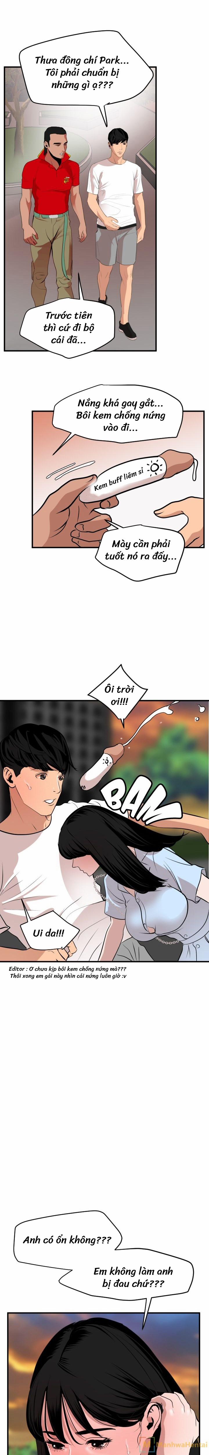 Cột Thu Lôi 34 trang 17