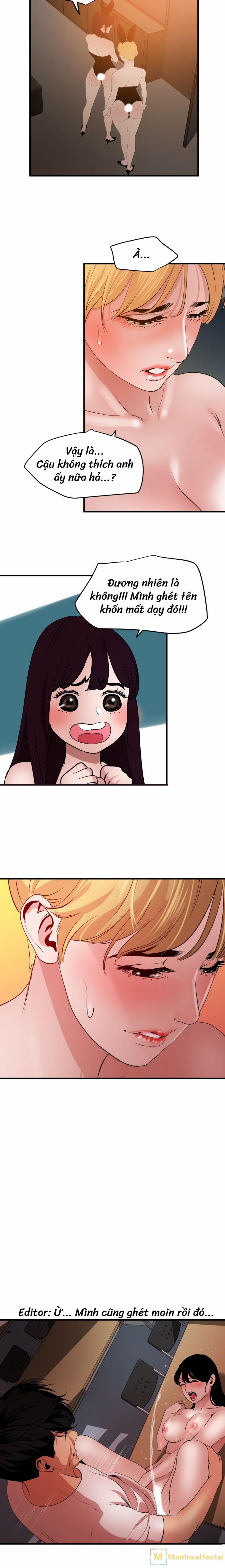 Cột Thu Lôi 38 trang 18