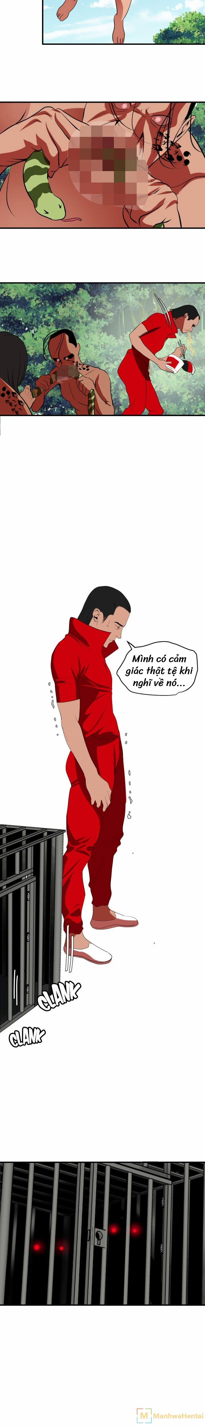 Cột Thu Lôi 38 trang 8