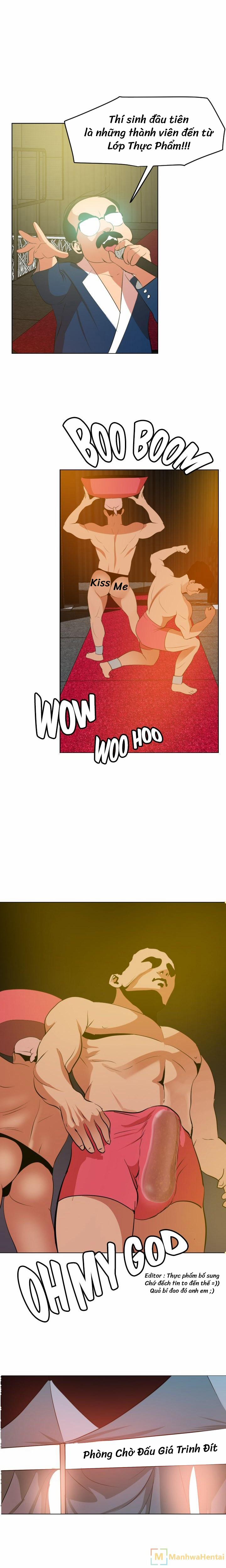 Cột Thu Lôi 39 trang 15