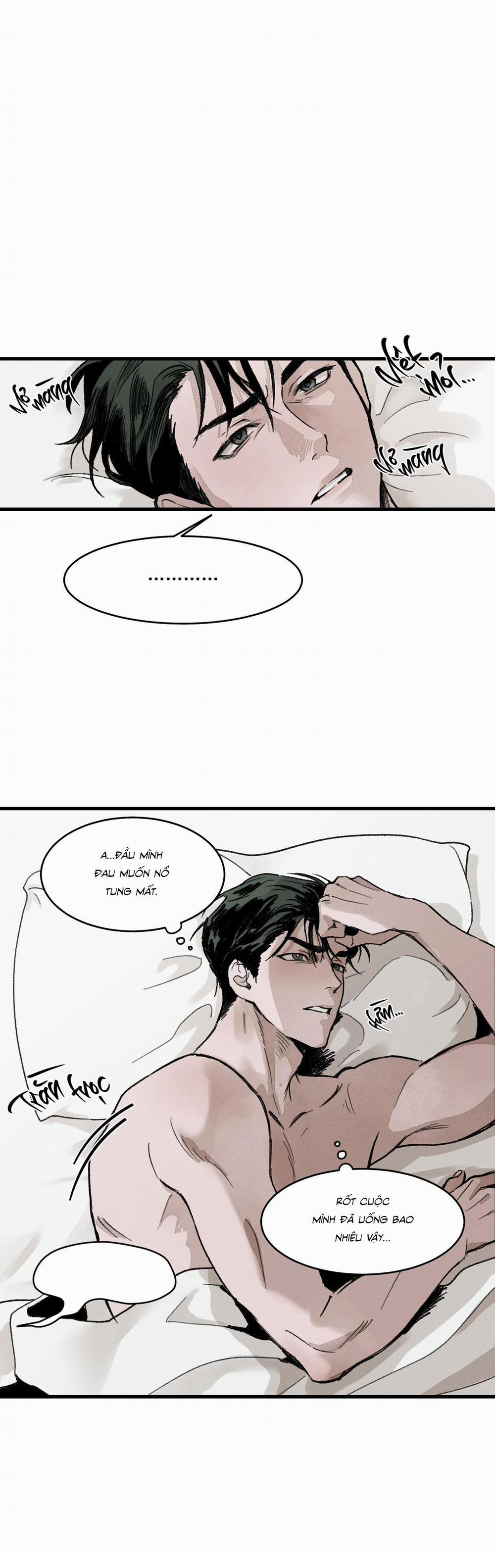 Cottage Garden 1 trang 0