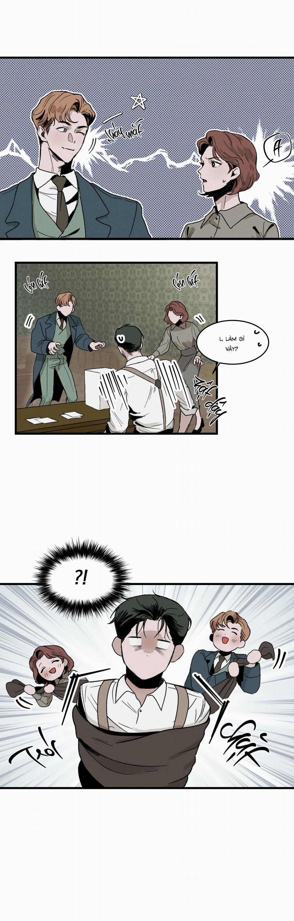 Cottage Garden 1 trang 8