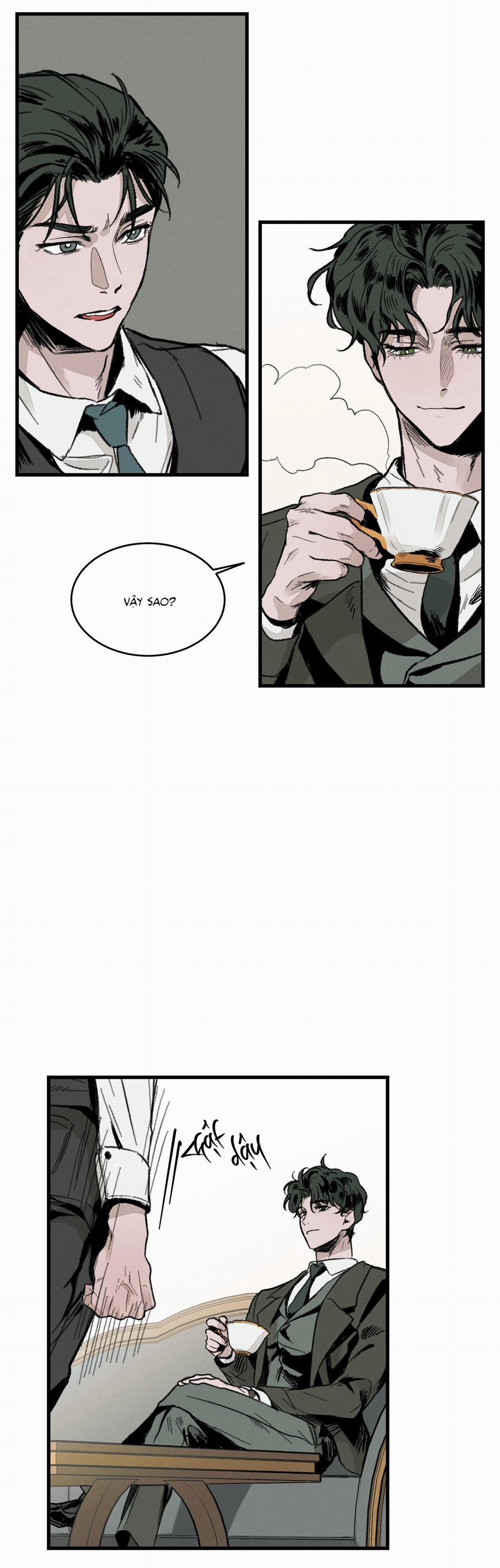 Cottage Garden 2 trang 19