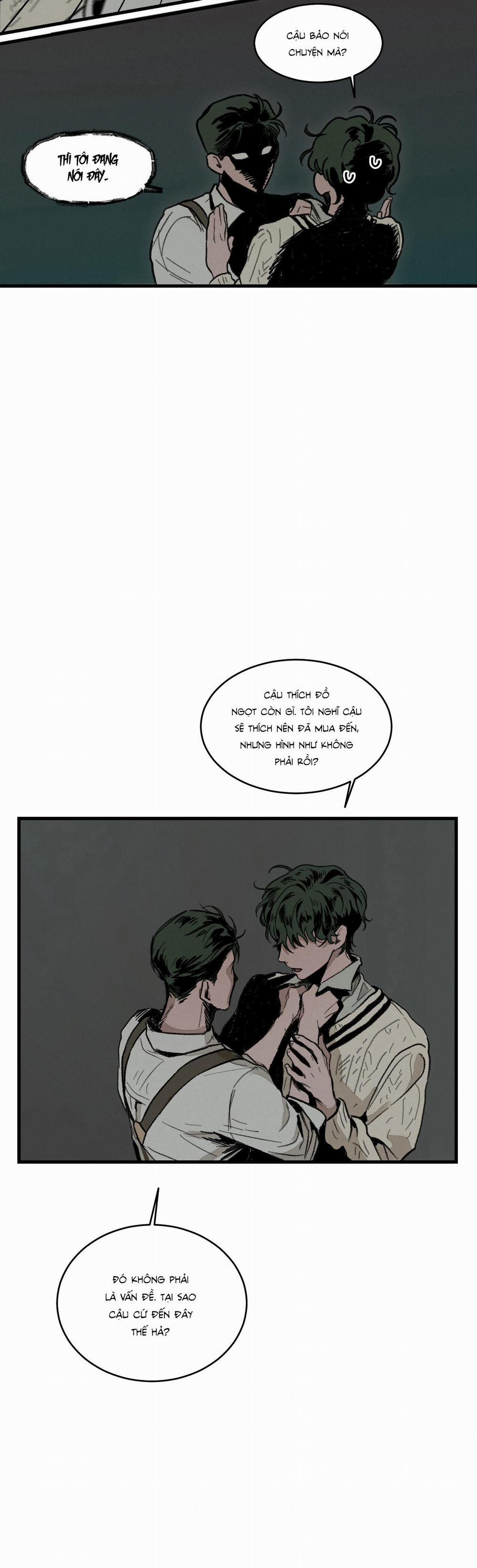 Cottage Garden 2 trang 26