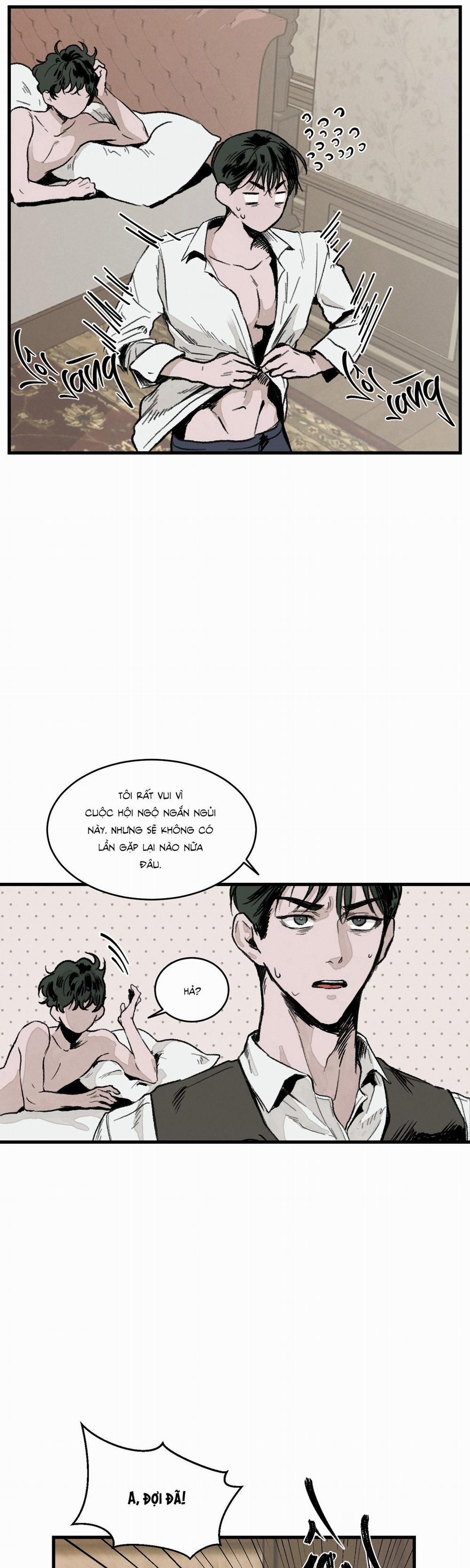 Cottage Garden 2 trang 4