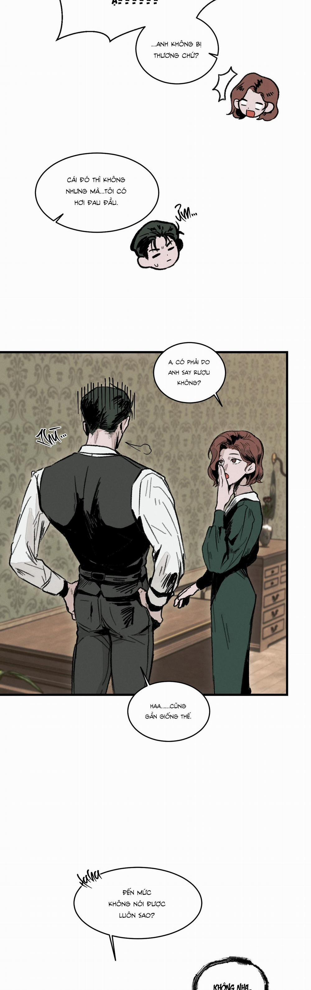 Cottage Garden 2 trang 9