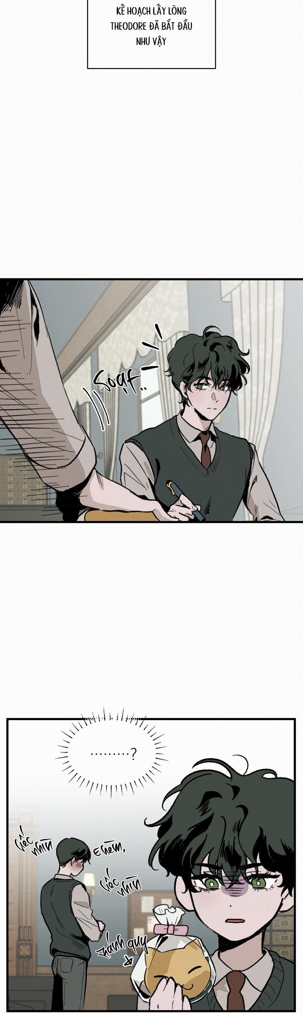 Cottage Garden 3 trang 11