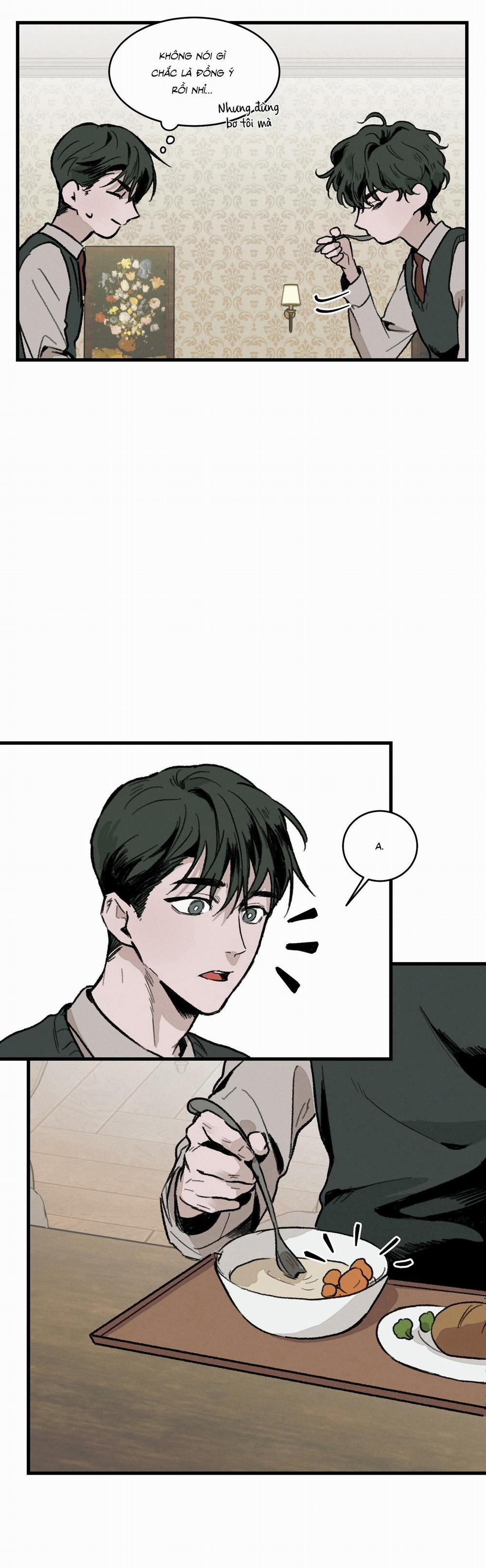 Cottage Garden 3 trang 15