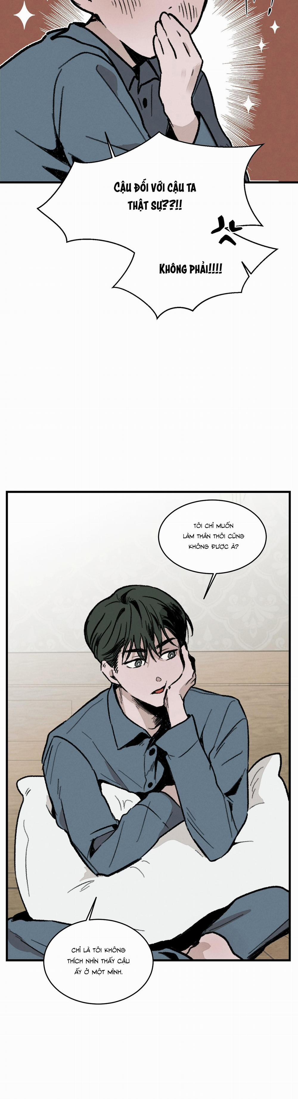 Cottage Garden 3 trang 19