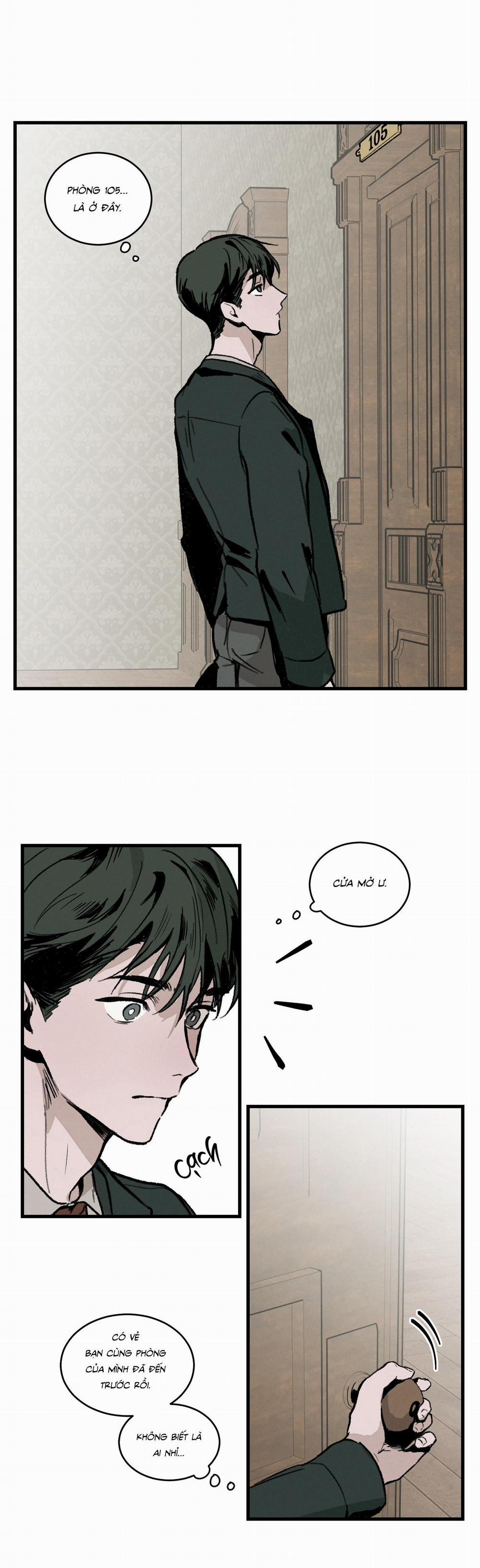 Cottage Garden 3 trang 27