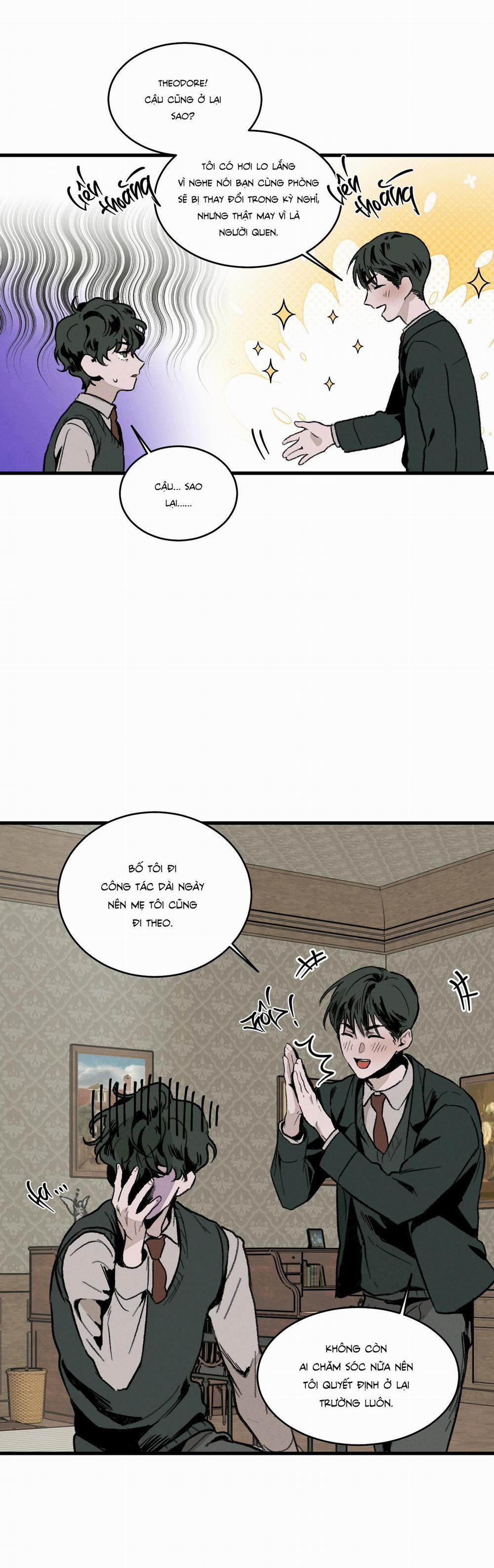 Cottage Garden 3 trang 29