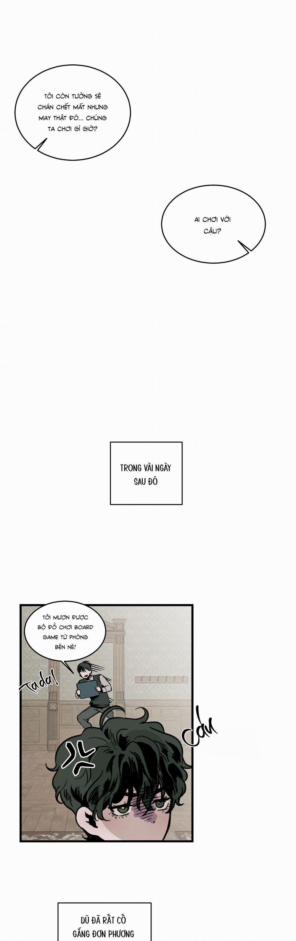 Cottage Garden 3 trang 30