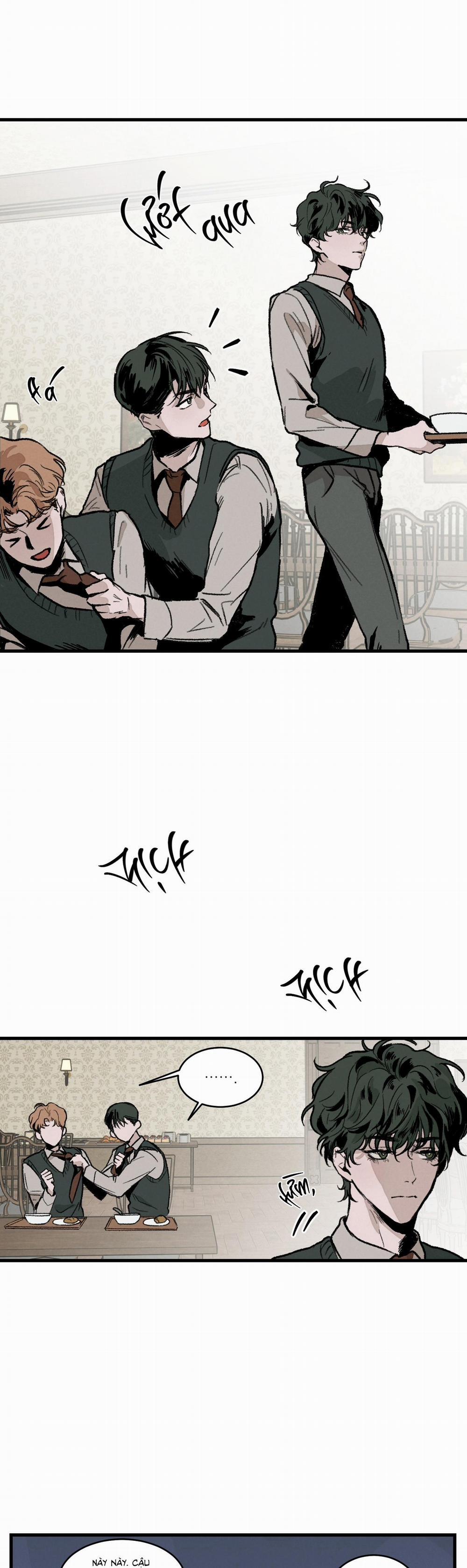 Cottage Garden 3 trang 6