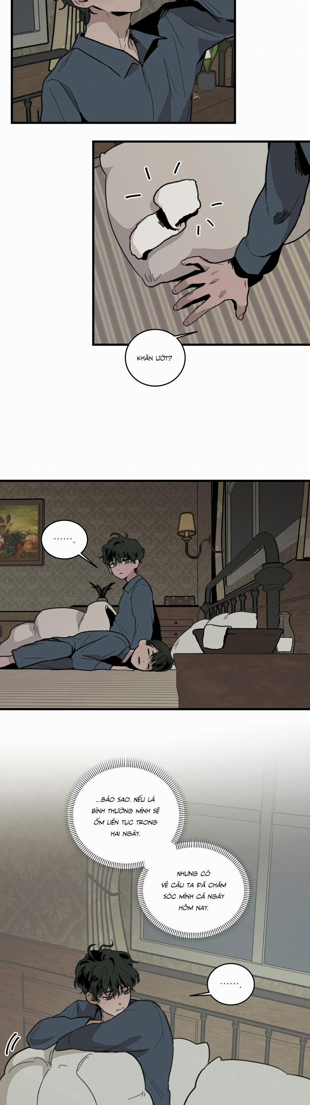 Cottage Garden 4 trang 14