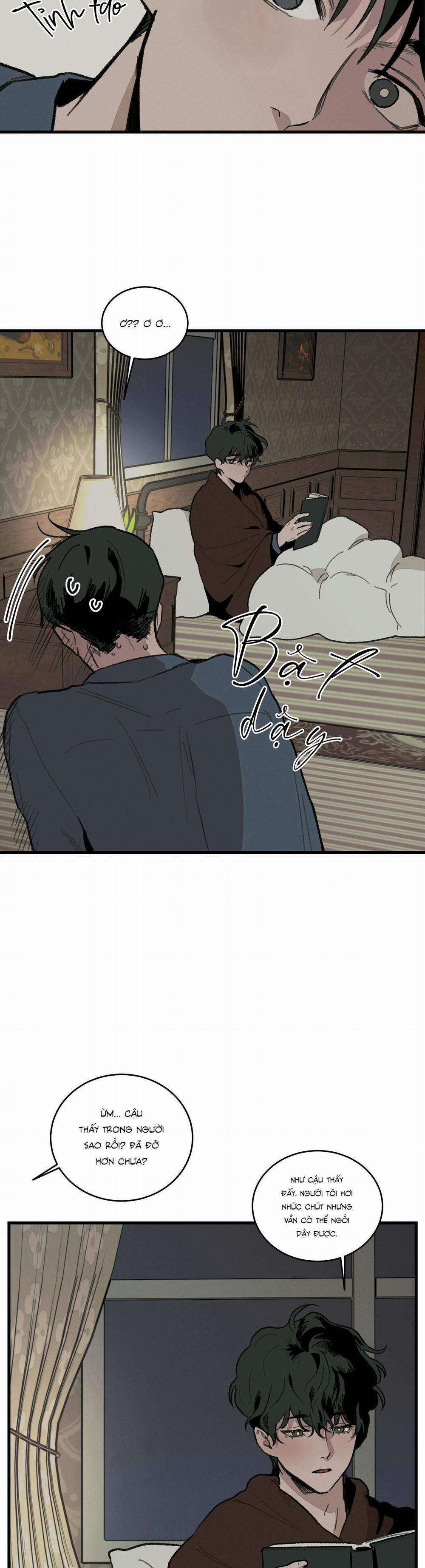 Cottage Garden 4 trang 17