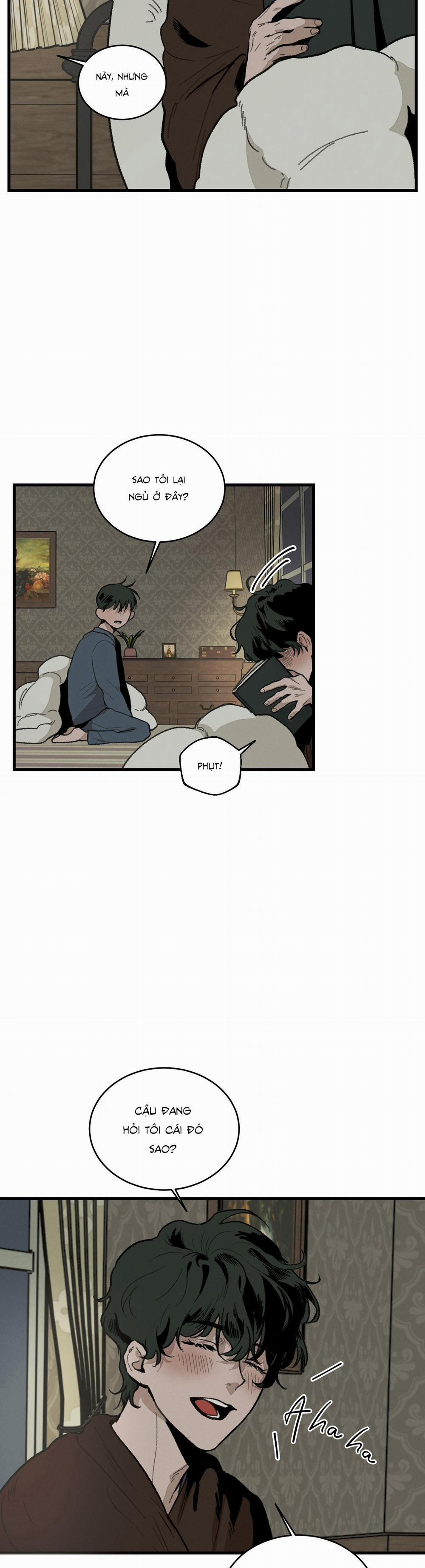 Cottage Garden 4 trang 18