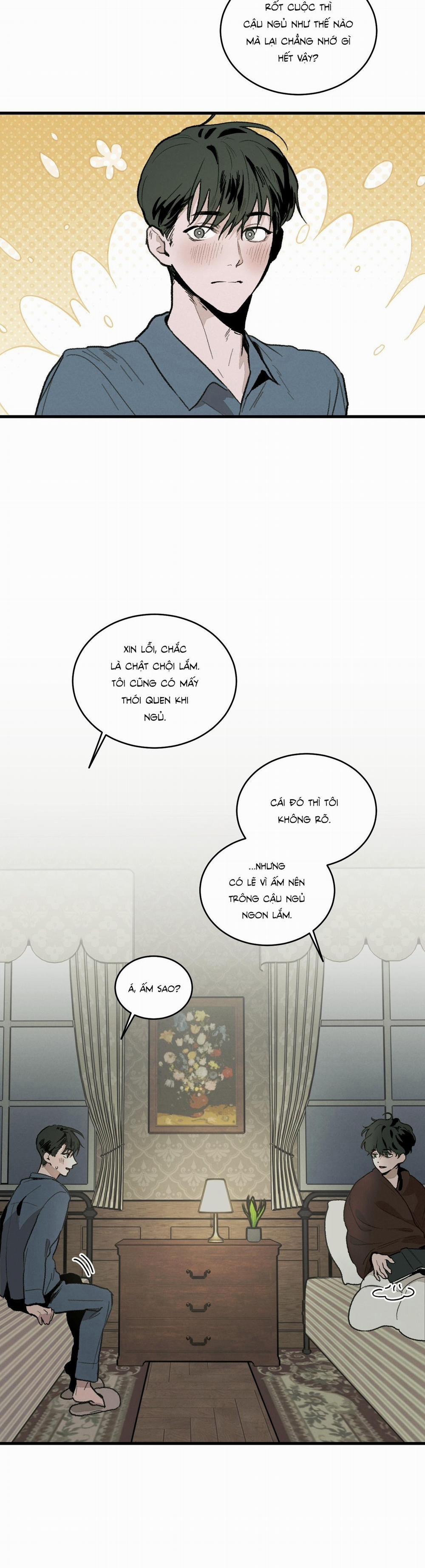 Cottage Garden 4 trang 19