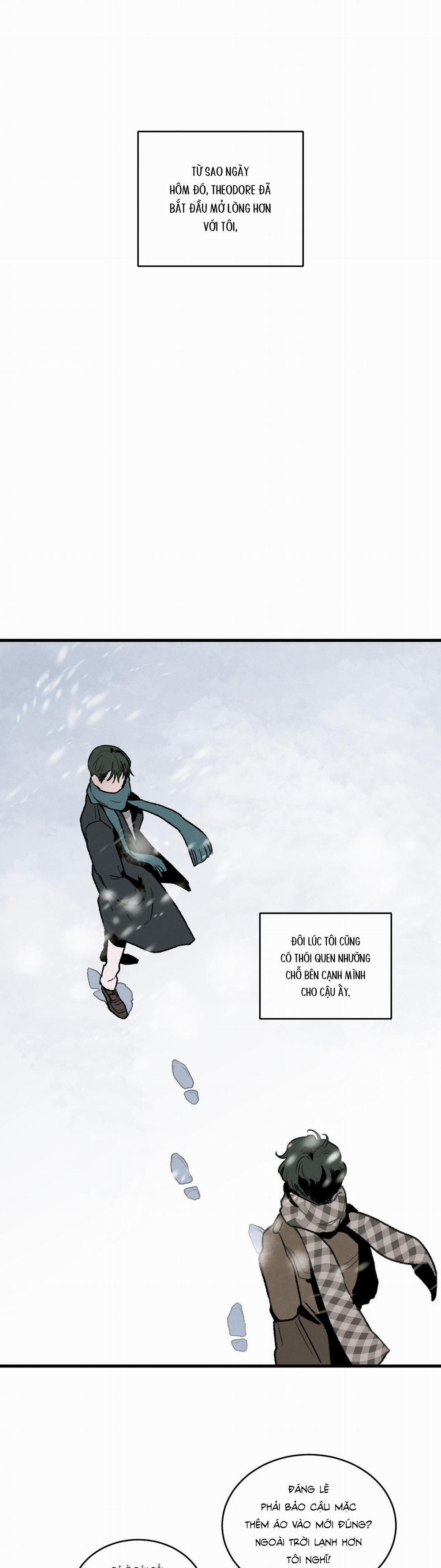 Cottage Garden 4 trang 20