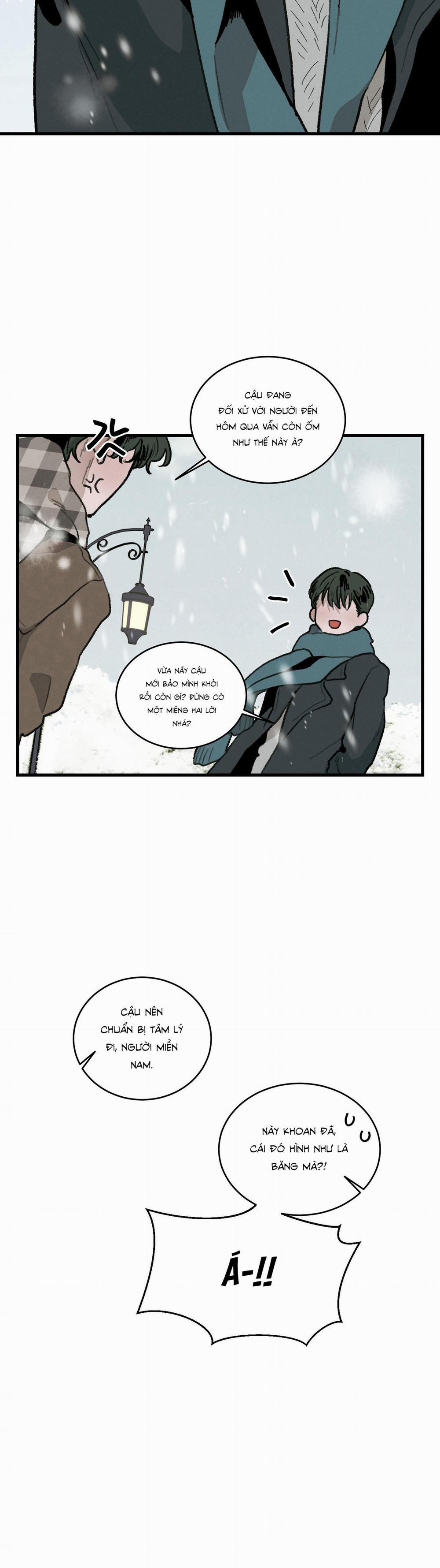 Cottage Garden 4 trang 23