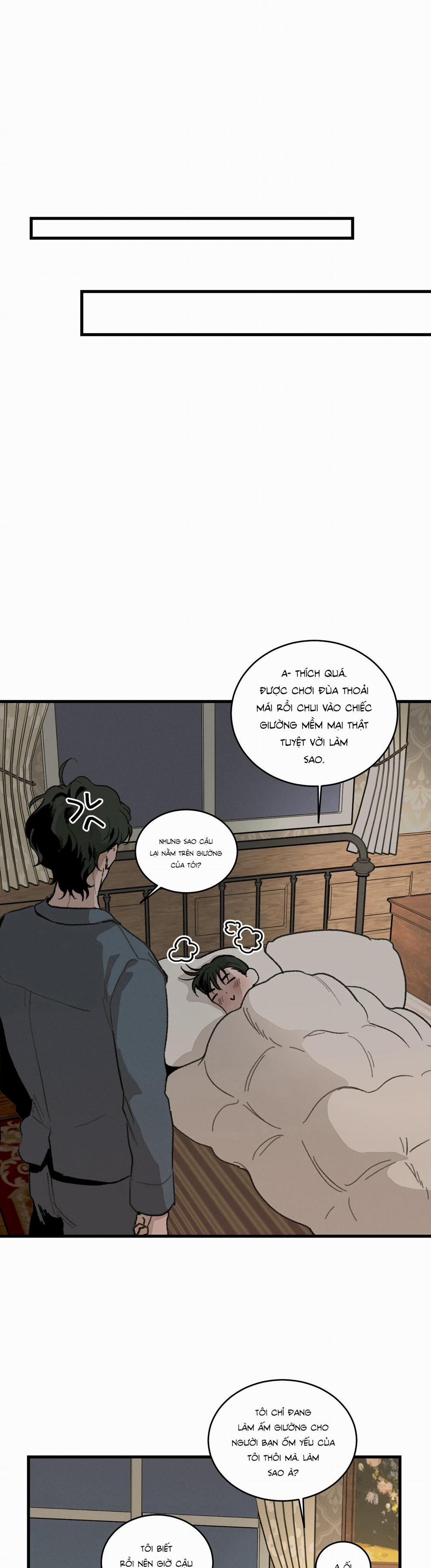 Cottage Garden 4 trang 24