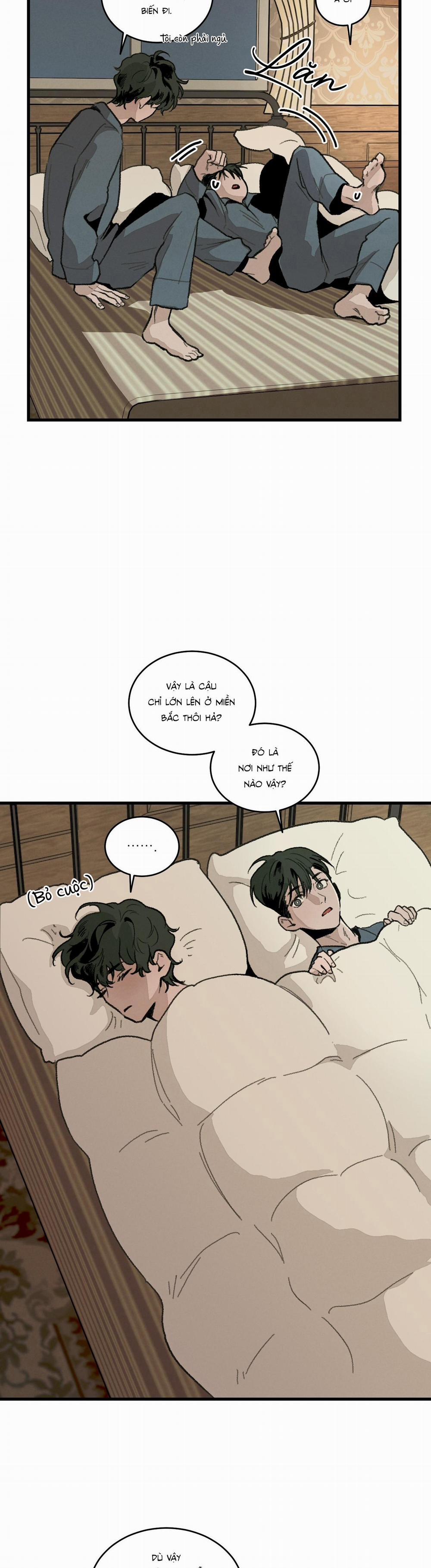 Cottage Garden 4 trang 25